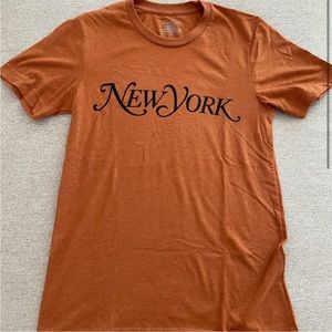 Ell and Em graphic tee